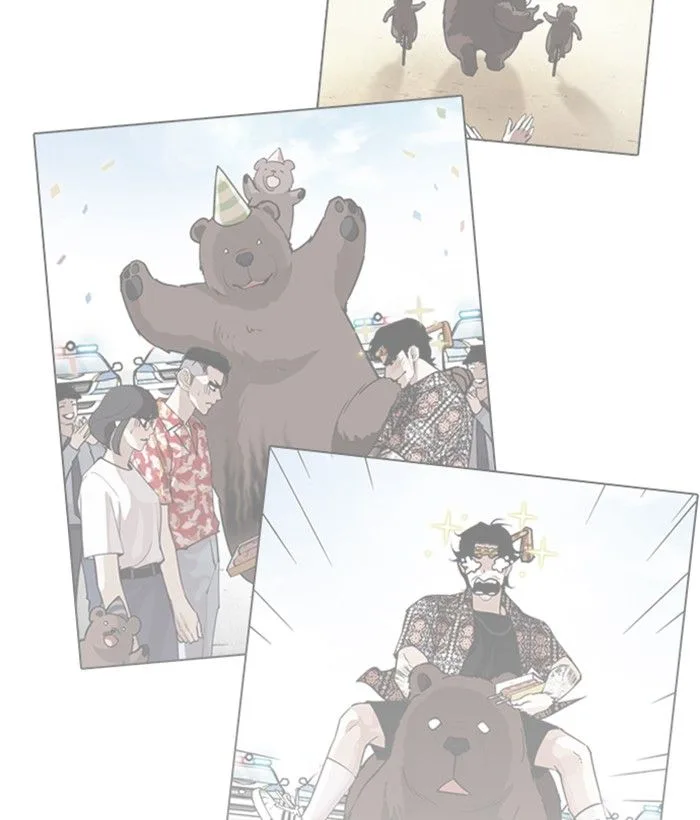 Lookism Chapter 269 – Page 165