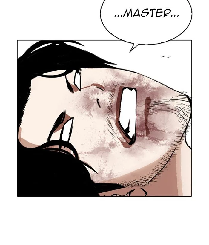 Lookism Chapter 269 – Page 167