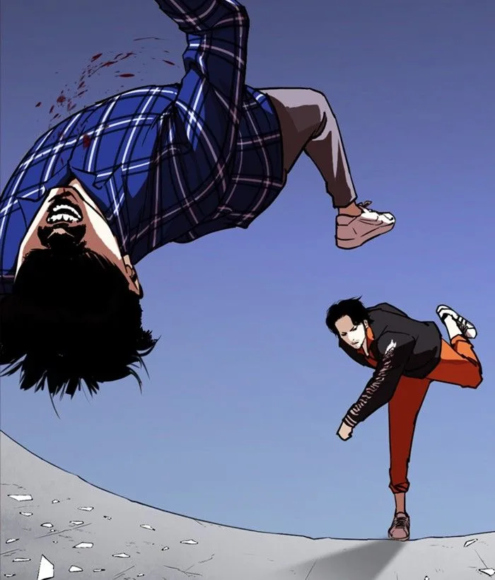 Lookism Chapter 269 – Page 183