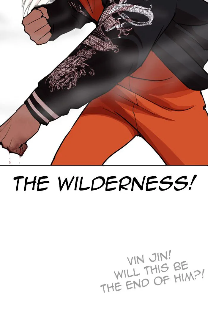 Lookism Chapter 269 – Page 188