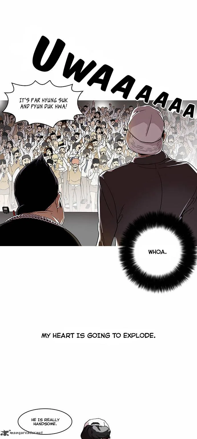 Lookism Chapter 27 – Page 2