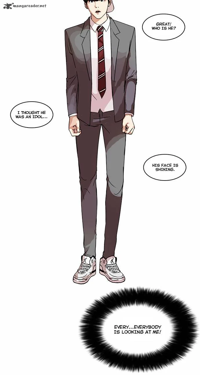 Lookism Chapter 27 – Page 3