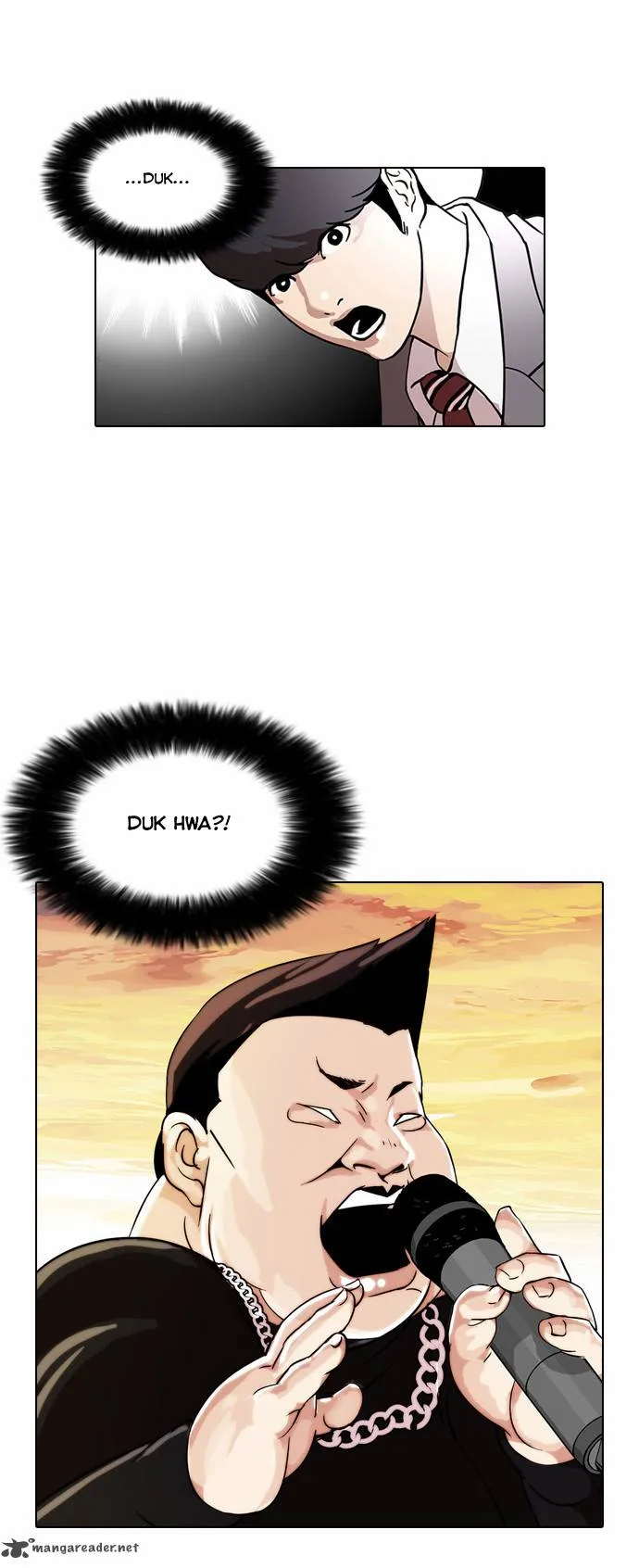 Lookism Chapter 27 – Page 15