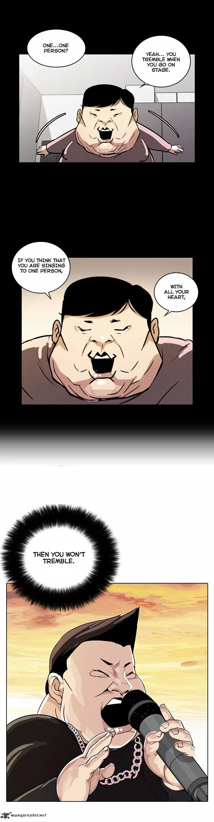 Lookism Chapter 27 – Page 17