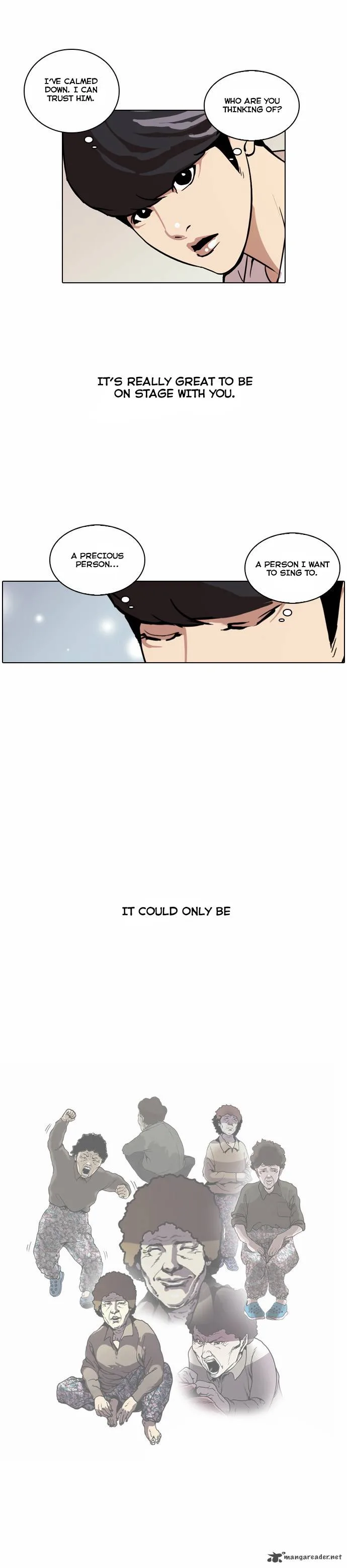 Lookism Chapter 27 – Page 19