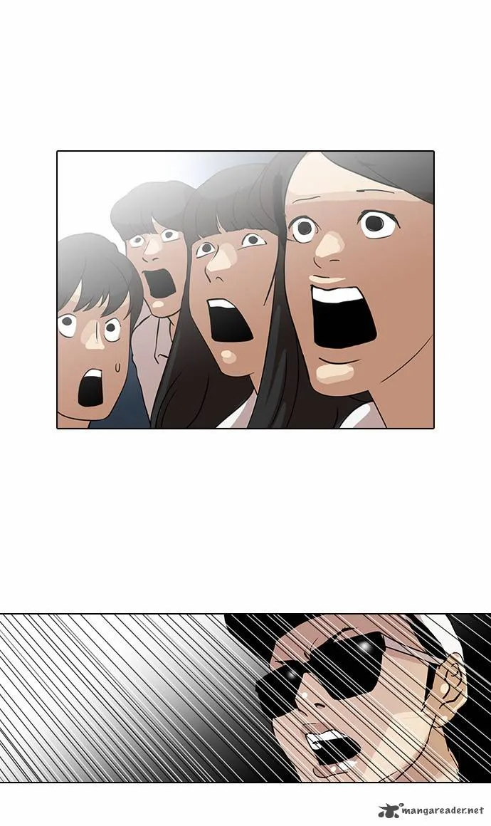 Lookism Chapter 27 – Page 22