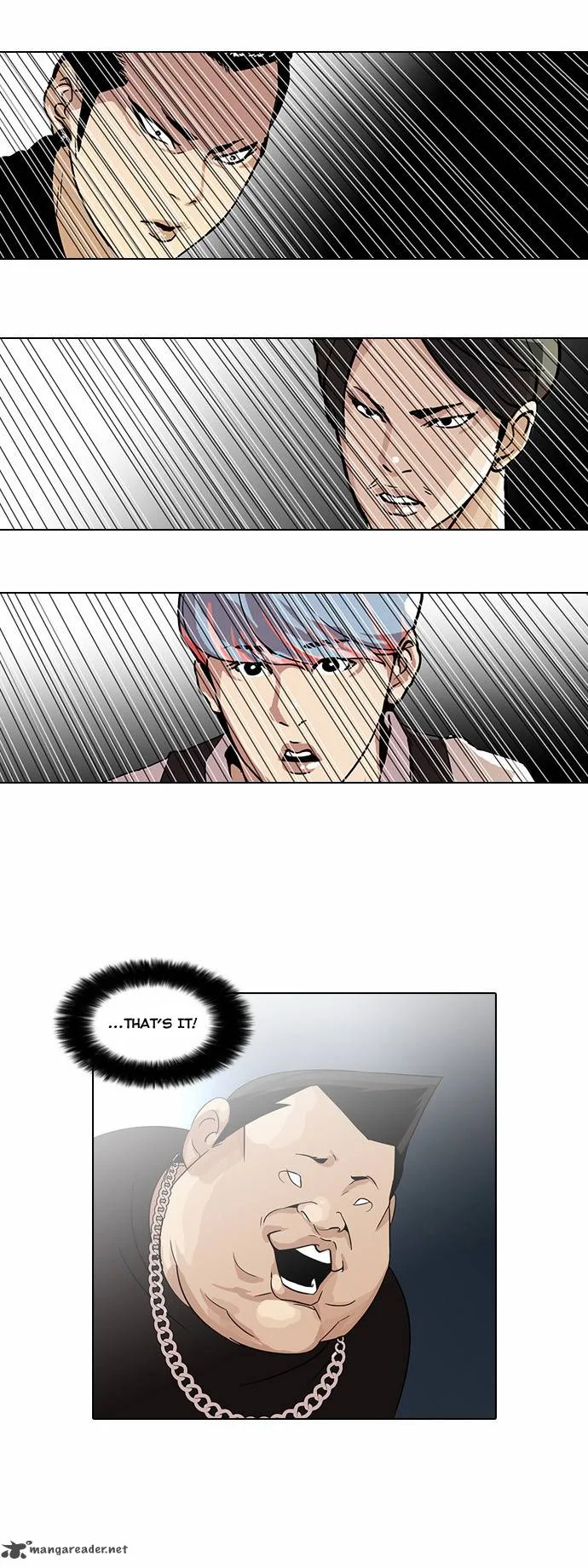 Lookism Chapter 27 – Page 23