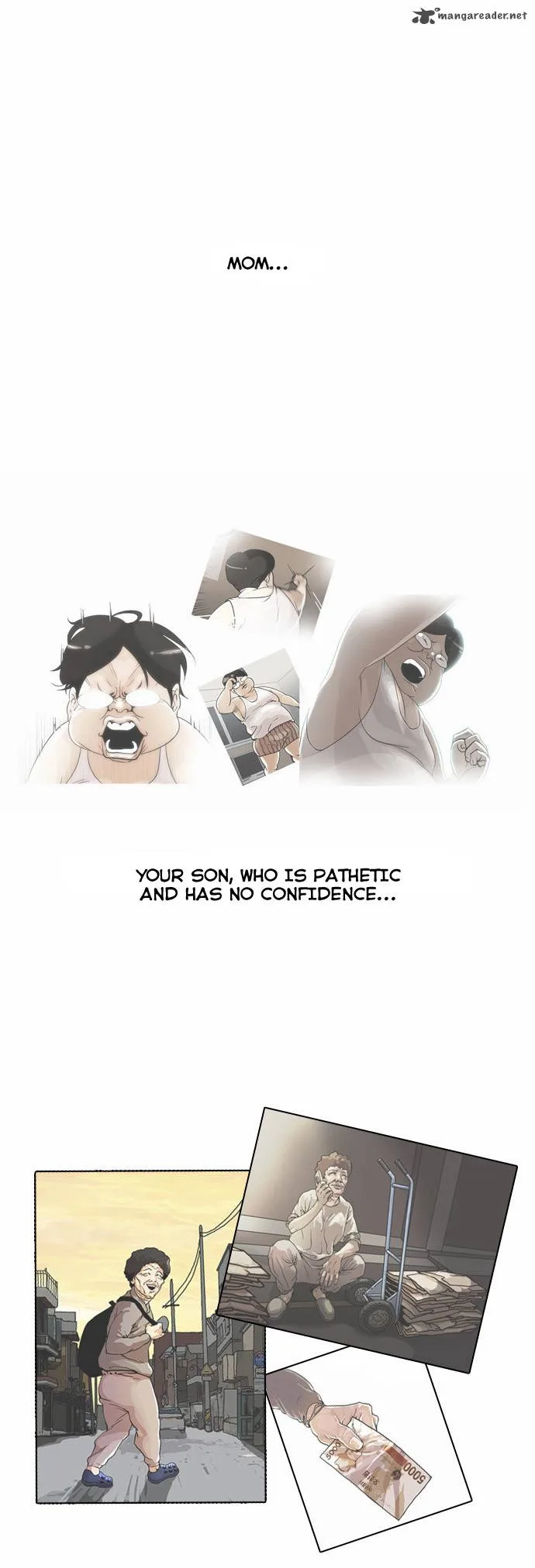 Lookism Chapter 27 – Page 24
