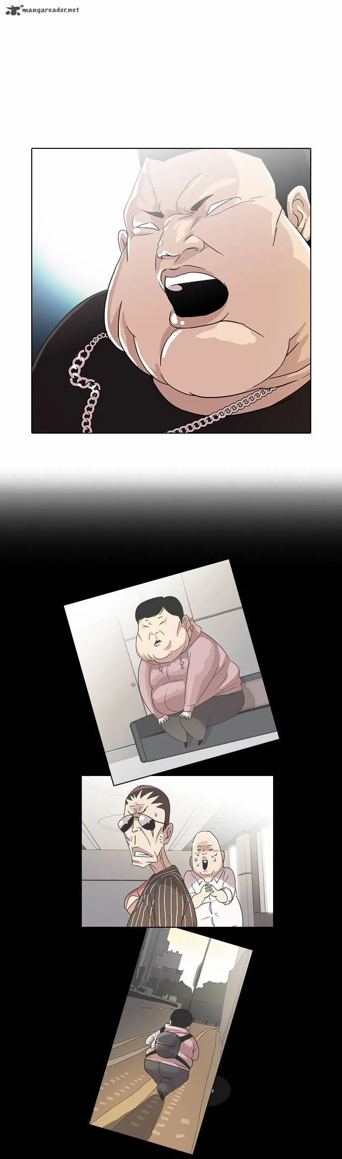 Lookism Chapter 27 – Page 31