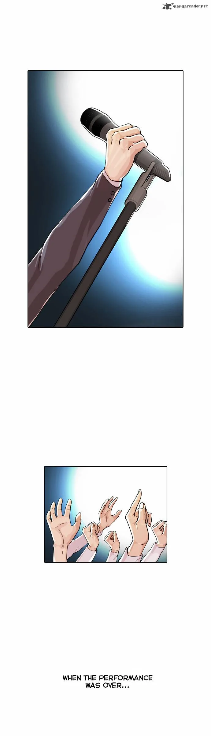Lookism Chapter 27 – Page 37
