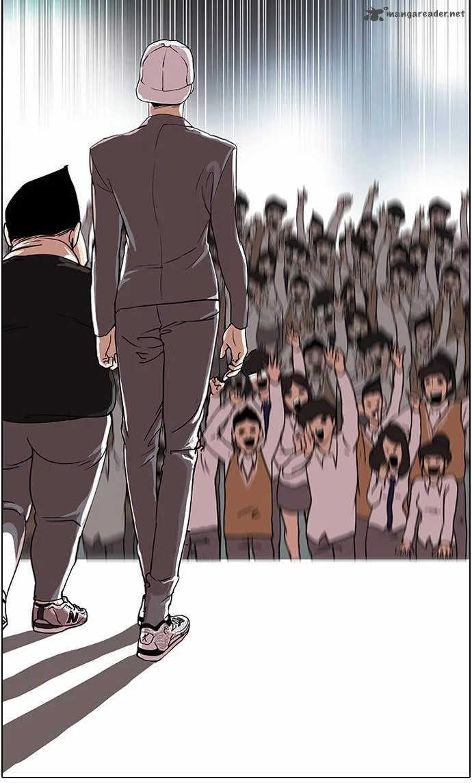 Lookism Chapter 27 – Page 39