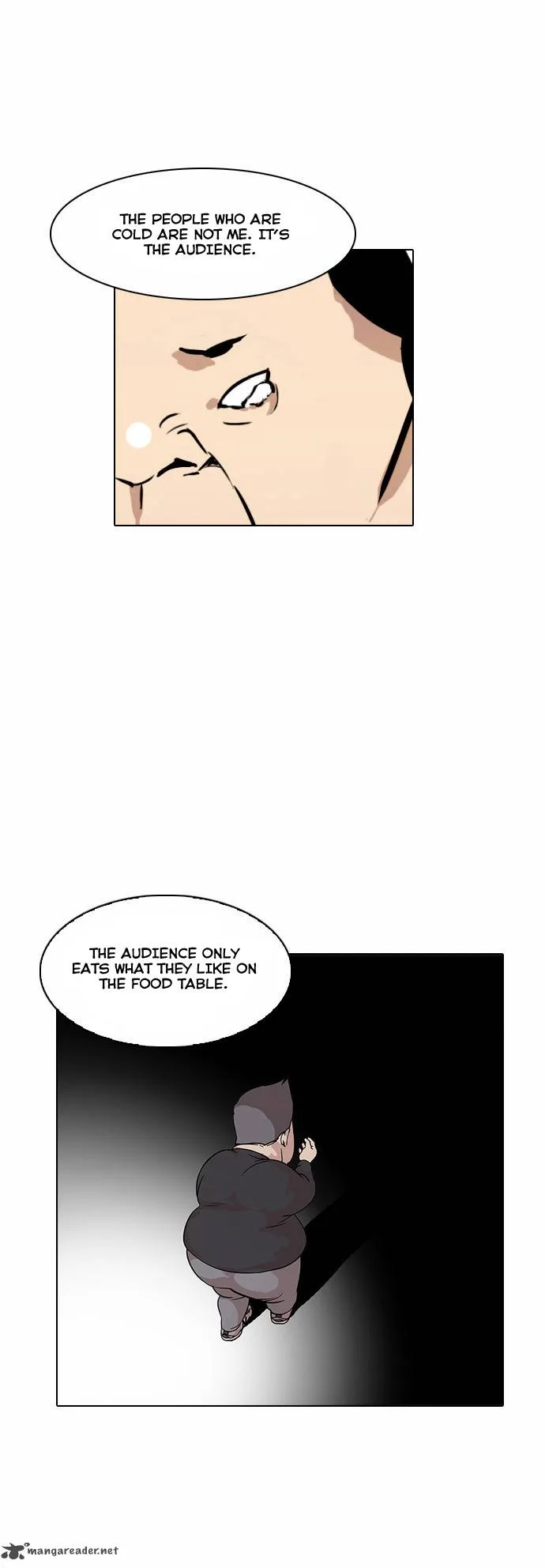 Lookism Chapter 27 – Page 50