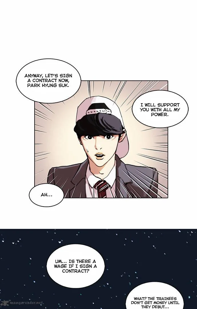 Lookism Chapter 27 – Page 51