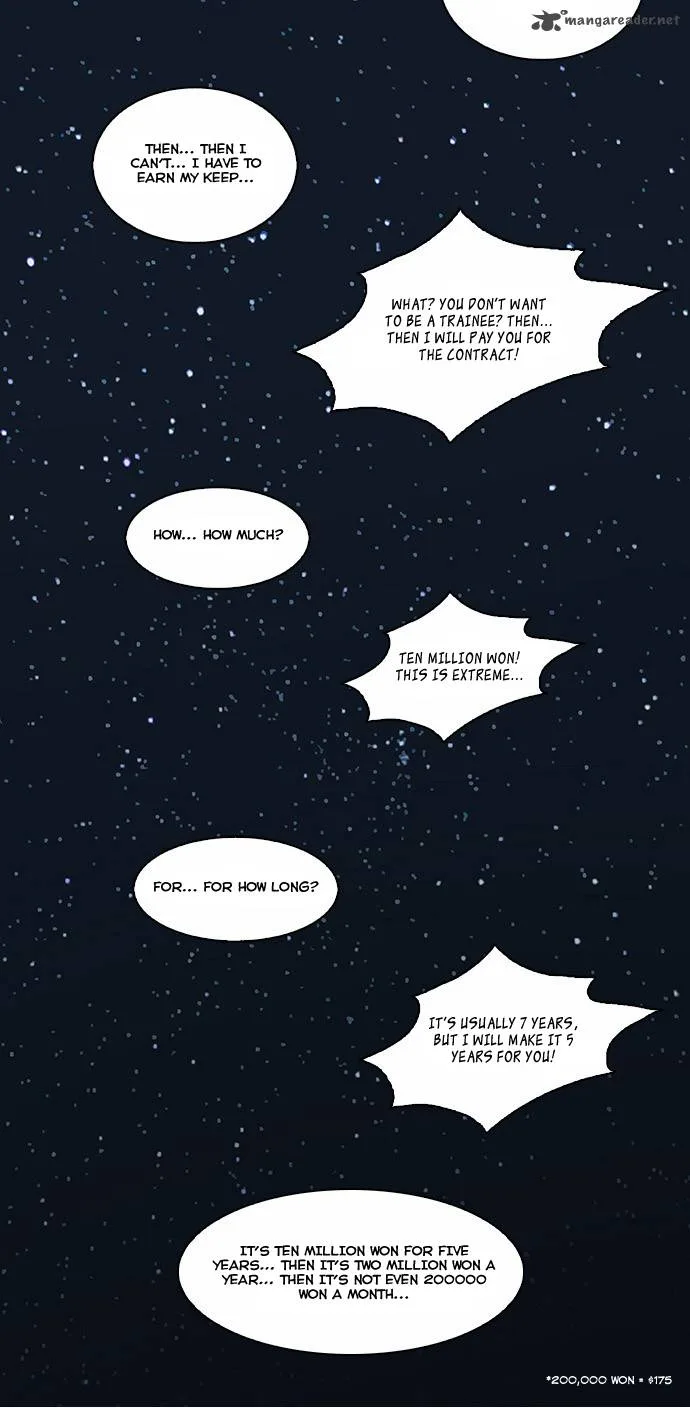 Lookism Chapter 27 – Page 52