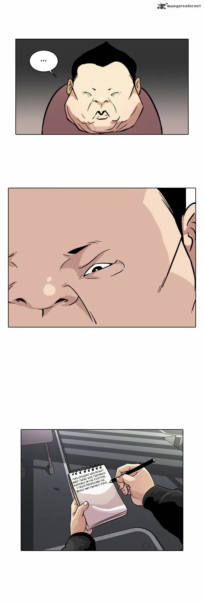 Lookism Chapter 27 – Page 57
