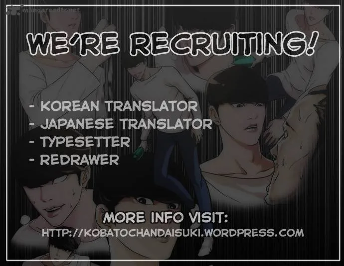 Lookism Chapter 27 – Page 60