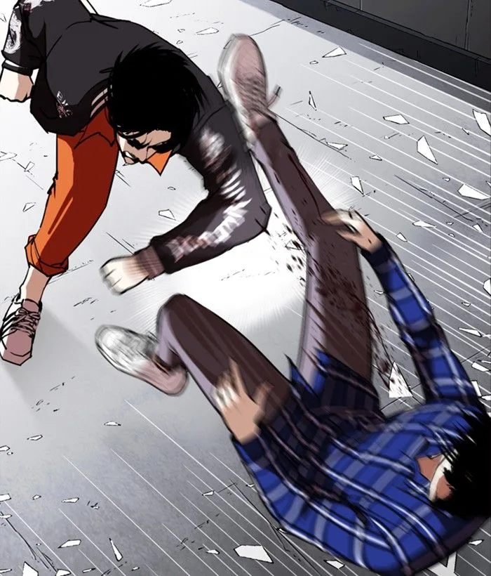 Lookism Chapter 270 – Page 2