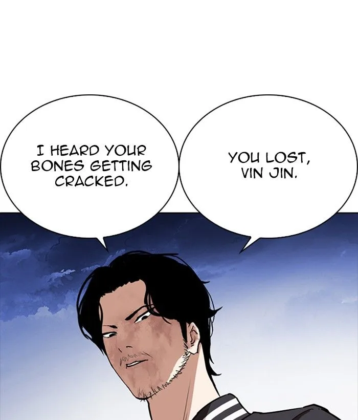 Lookism Chapter 270 – Page 20
