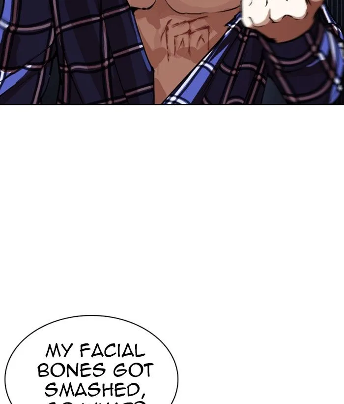 Lookism Chapter 270 – Page 25