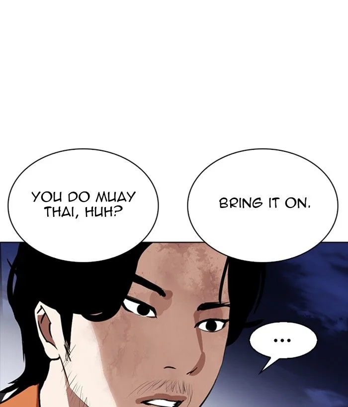 Lookism Chapter 270 – Page 27