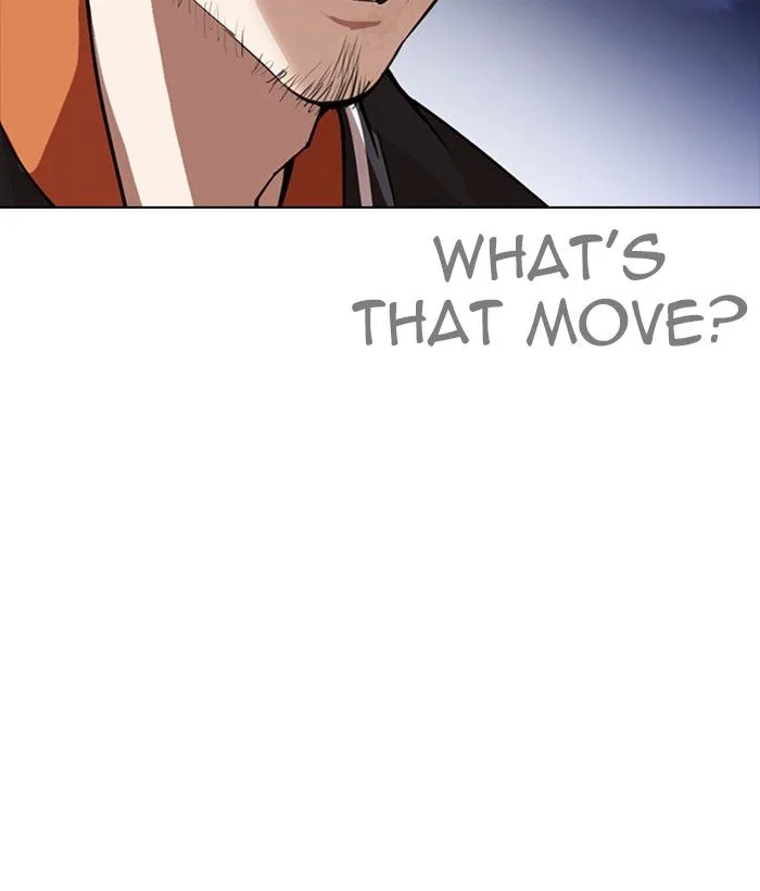 Lookism Chapter 270 – Page 28