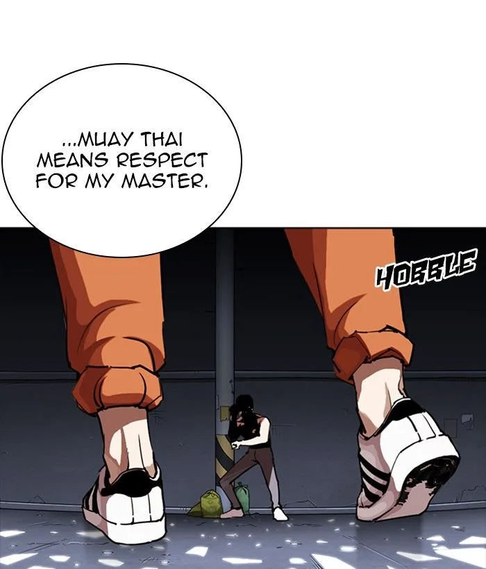 Lookism Chapter 270 – Page 32