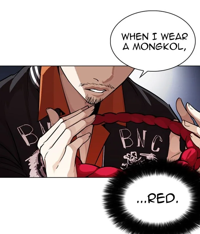 Lookism Chapter 270 – Page 35
