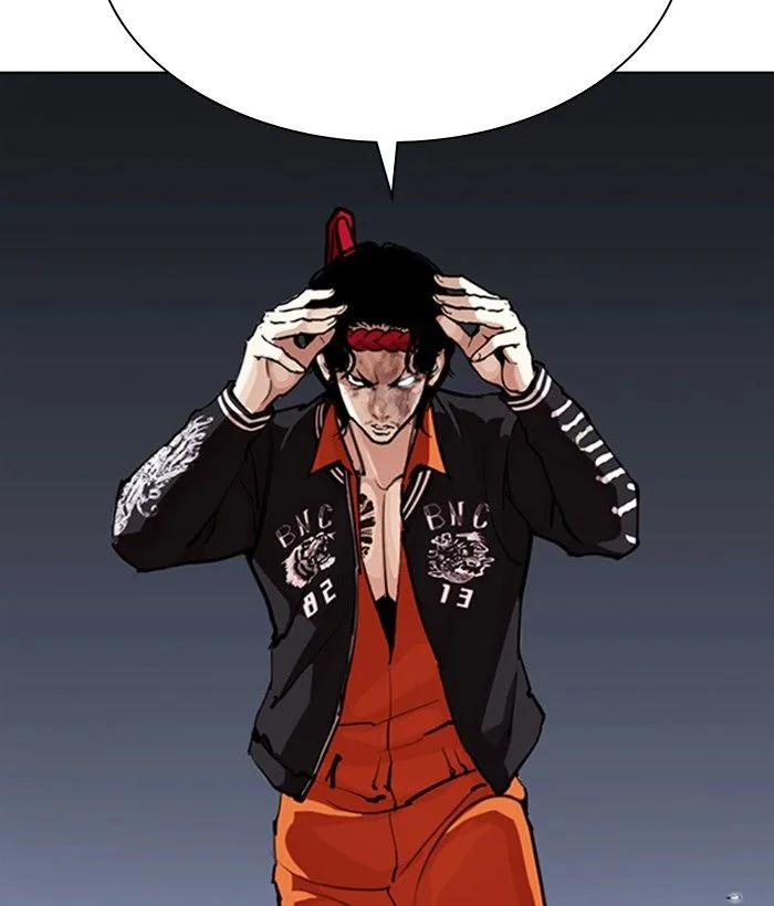 Lookism Chapter 270 – Page 37