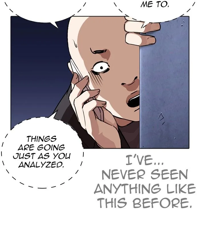 Lookism Chapter 270 – Page 41