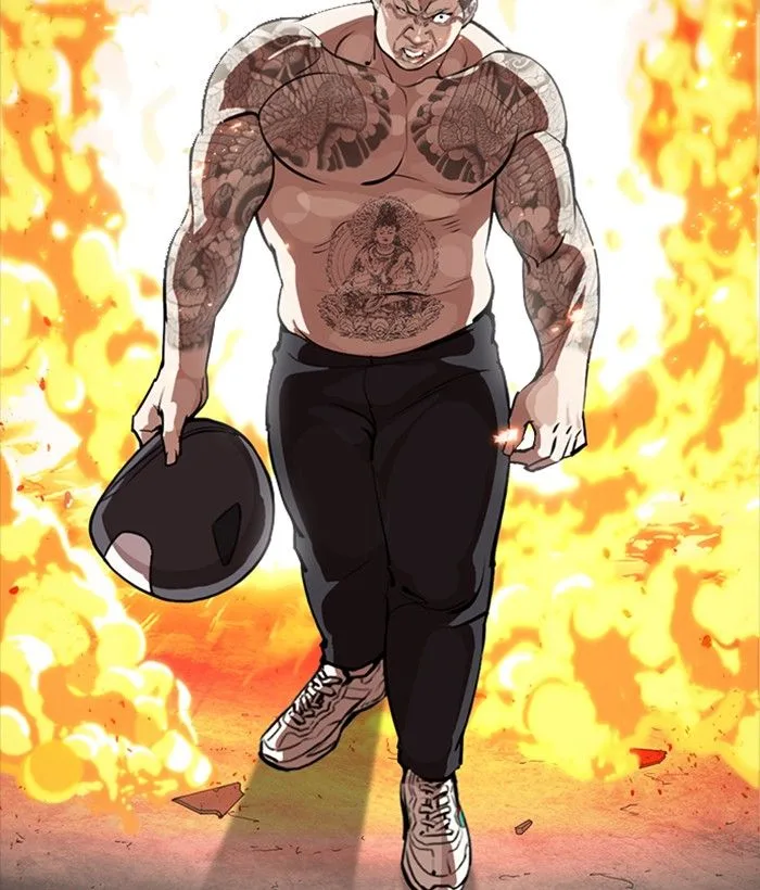 Lookism Chapter 270 – Page 70