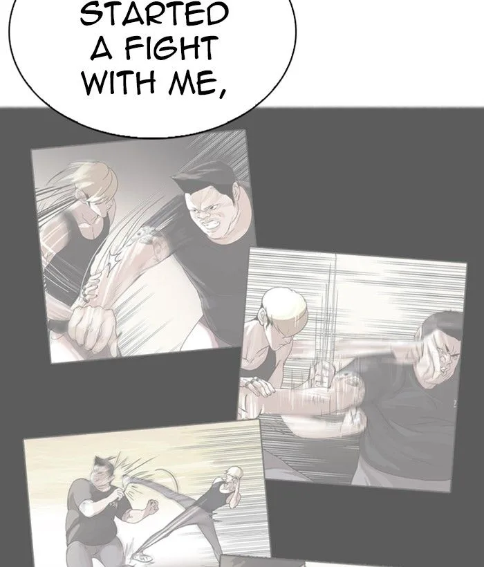 Lookism Chapter 270 – Page 74