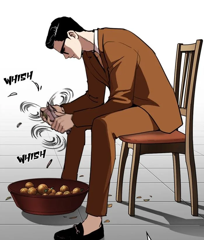 Lookism Chapter 270 – Page 86