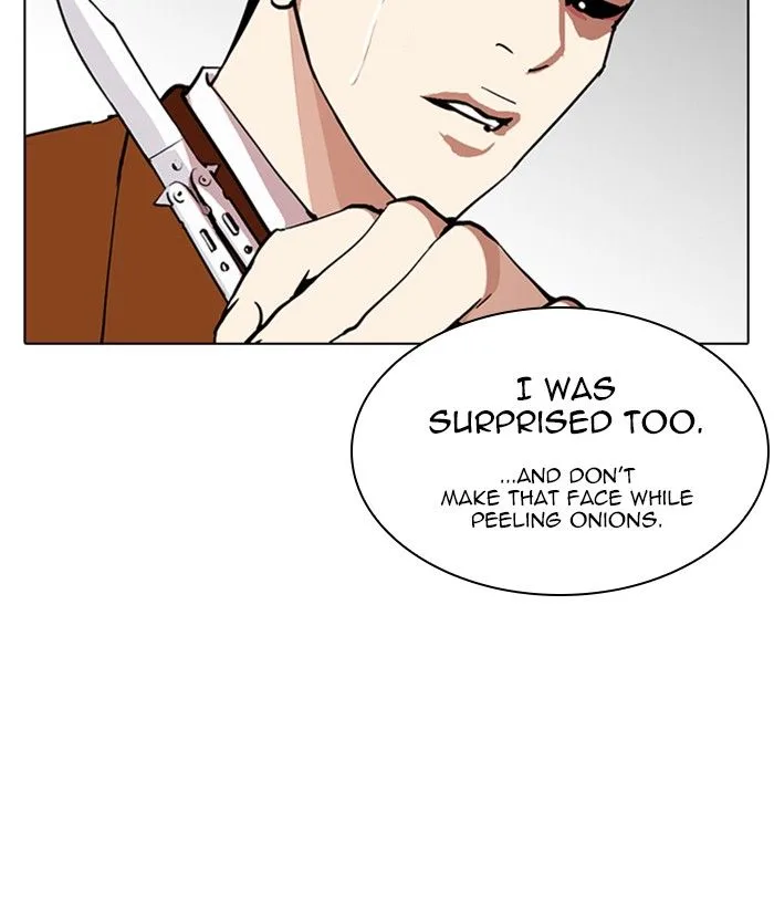 Lookism Chapter 270 – Page 90