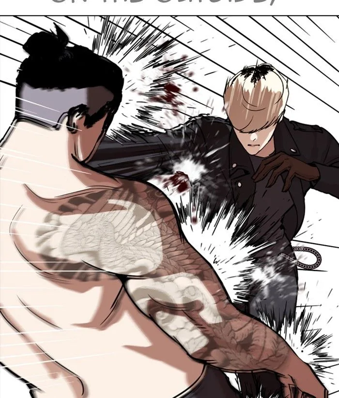 Lookism Chapter 270 – Page 96