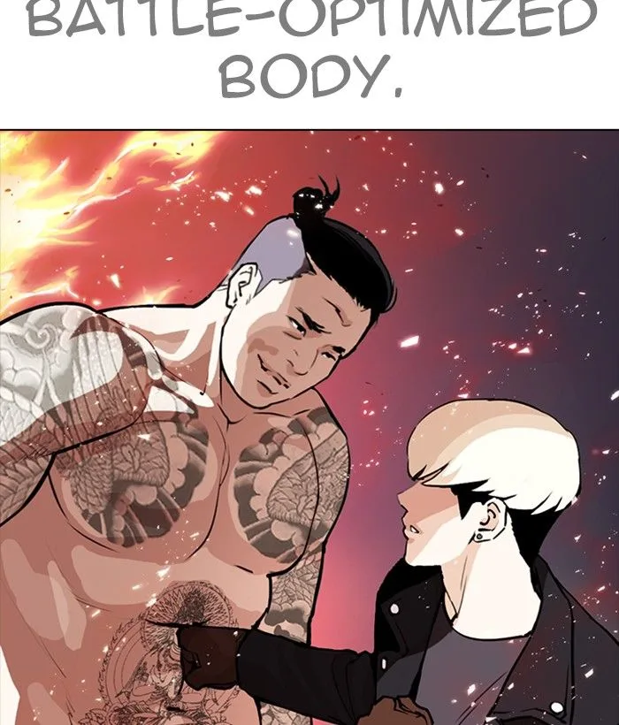 Lookism Chapter 270 – Page 100
