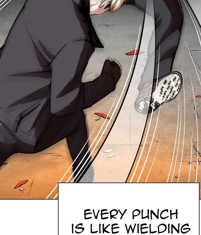 Lookism Chapter 270 – Page 115