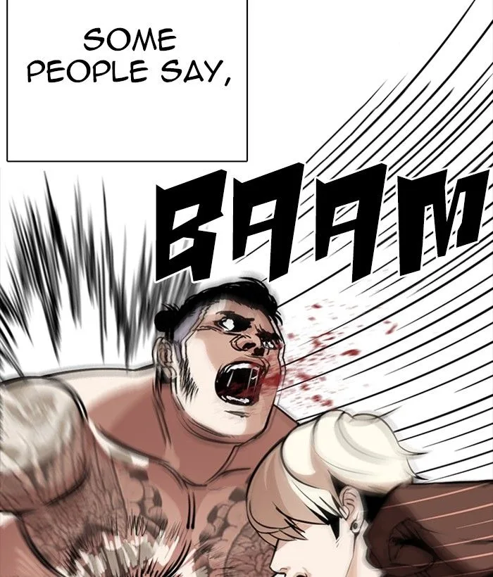 Lookism Chapter 270 – Page 117