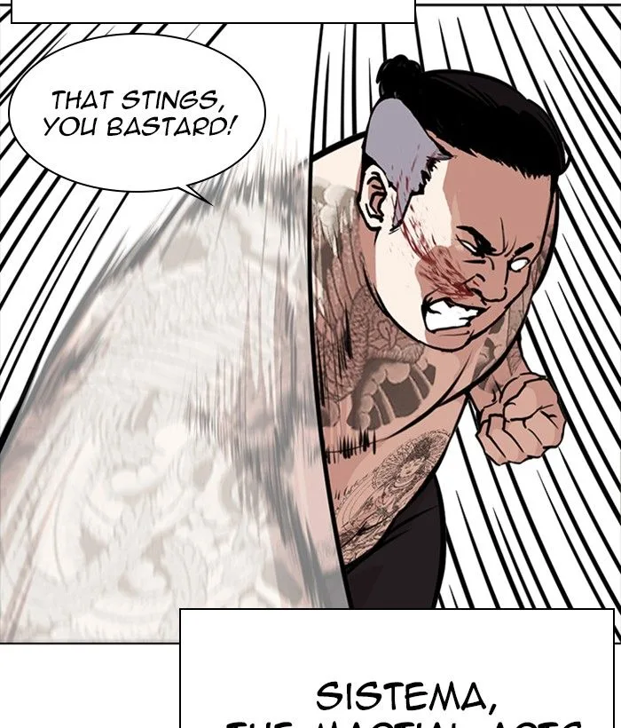 Lookism Chapter 270 – Page 120