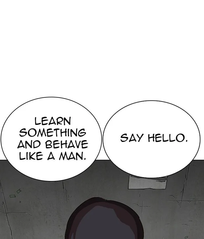 Lookism Chapter 270 – Page 124