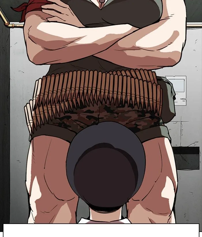 Lookism Chapter 270 – Page 128