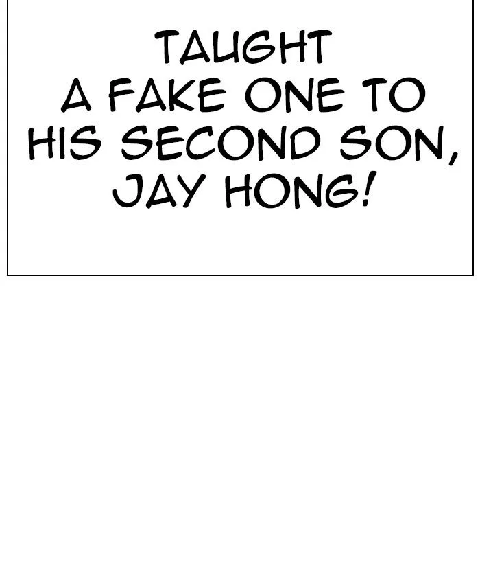 Lookism Chapter 270 – Page 129