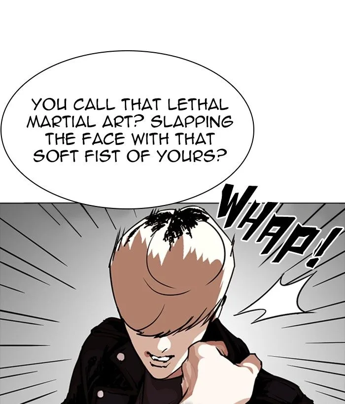 Lookism Chapter 270 – Page 137