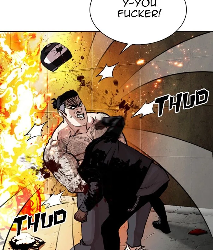 Lookism Chapter 270 – Page 149