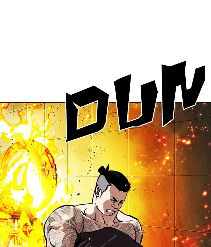 Lookism Chapter 270 – Page 153