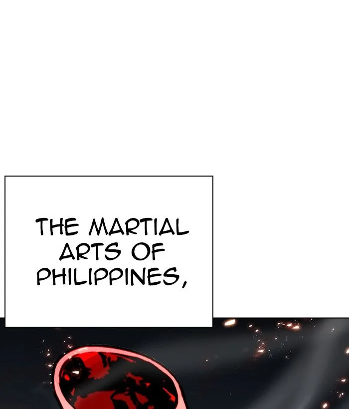 Lookism Chapter 270 – Page 167