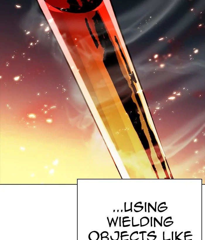 Lookism Chapter 270 – Page 168
