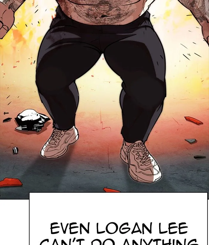 Lookism Chapter 270 – Page 174