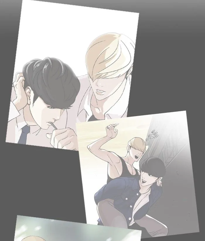 Lookism Chapter 270 – Page 178