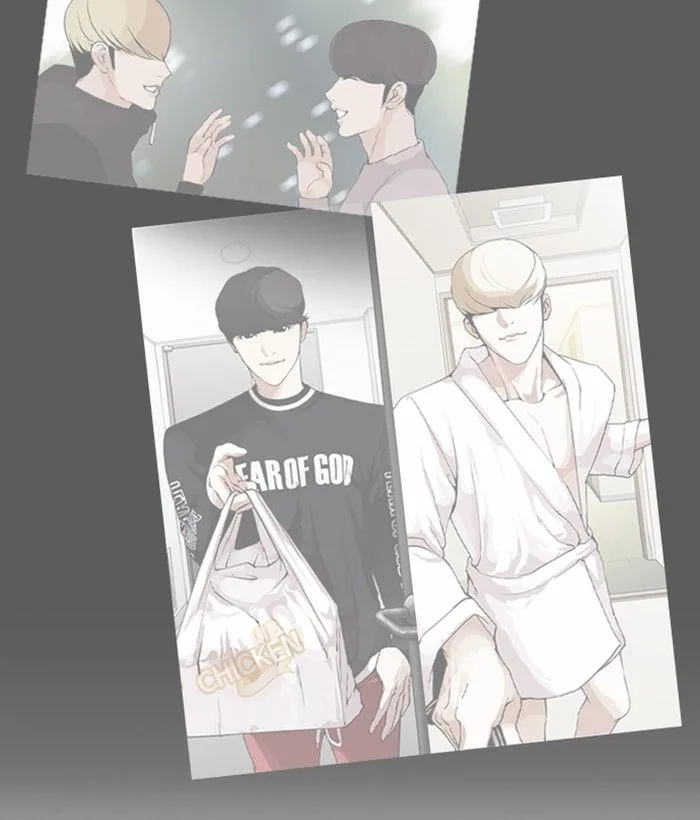 Lookism Chapter 270 – Page 179