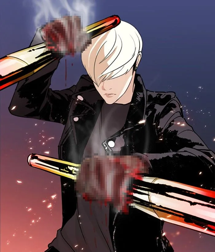 Lookism Chapter 270 – Page 183